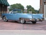 Cadillac Eldorado (The Raindrop Dream Car) 1958 года